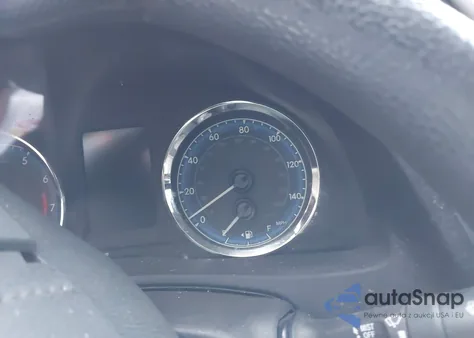 2017 Toyota Corolla Le из США, поврежденный, VIN 5YFBURHEXHP590842